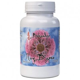 Муравьиное дерево Bekandze Пау Д’Арко 60 Caps (1022533)