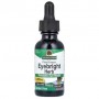 Комплекс для профилактики зрения Nature's Answer Eyebright Herb, Fluid Extract, Alcohol-Free 2000 mg 30 ml /15 servings/ (102883