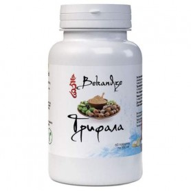 Смесь экстрактов Bekandze Трифала 550 mg 60 Tabs (1022563)