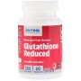 Глутатион Jarrow Formulas Glutathione Reduced 500 mg 60 Veg Caps JRW15039 (866365)