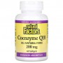 Коэнзим Natural Factors Coenzyme Q10 200 mg 60 Softgels (929300)