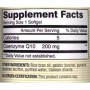 Коэнзим Mason Natural CO Q10 200 mg 30 Caps (867558)