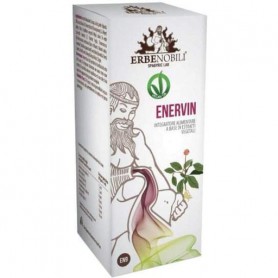 Комплекс для профилактики нервной системы Erbenobili EnerVin 50 ml (860679)