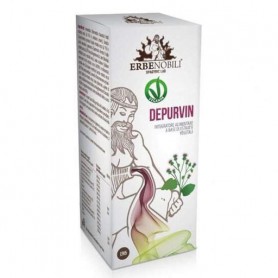Улучшение работы кишечника Erbenobili Depurvin 50 ml EEEN5 (860675)