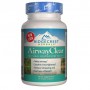 Комплекс для профилактики дыхательной системы RidgeCrest Herbals AirwayClear 60 Veg Caps RCH120 (863097)