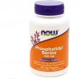 Комплекс для профилактики работы головного мозга NOW Foods Phosphatidyl Serine 100 mg 120 Veg Caps (862692)