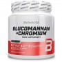 Натуральная добавка для спорта BioTechUSA Glucomannan Chromium 225 g /30 servings/ (858962)