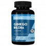 Гинкго Билоба GARO Nutrition Ginkgo Biloba + L-Glucine 120 mg 100 Caps (975158)