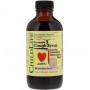 Противопростудное средство ChildLife Essentials, Formula 3 Cough Syrup, Alcohol Free, 4 fl oz 118,5 ml Natural Berry Flavor CDL1