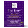 Комплекс для профилактики зрения New Nordic Blue Berry Eye Stress 60 Tabs (860504)
