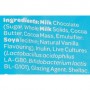 Пробиотик Bioglan Biotic Balance Chocballs For Kids 30 Chewable Tabs Chocolate (860289)