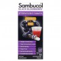Бузина Sambucol Black Elderberry 15 effervescent tabs (859886)