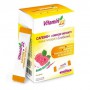 Тонизирующее средство VITAMIN'22 CAFEINE + 14 stick (859495)