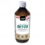 Комплекс для профилактики работы печени STC NUTRITION NATURAL DETOX 500 ml /16 servings/ (859444)