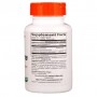 Серрапептаза Doctor's Best Natto-Serra 90 Caps DRB-00294 (867179)