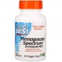 Комплекс при менопаузе Doctor's Best Menopause Spectrum with EstroG-100 30 Veg Caps DRB-00297 (866828)