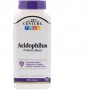 Пробиотик 21st Century Acidophilus Probiotic Blend 150 Caps CEN-22928 (865157)