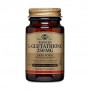 Глутатион Solgar Reduced L-Glutathione 250 mg 30 Veg Caps (855122)