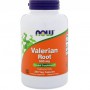 Комплекс для профилактики нервной системы NOW Foods Valerian Root 500 mg 250 Veg Caps (862783)