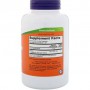 Комплекс для профилактики нервной системы NOW Foods Valerian Root 500 mg 250 Veg Caps (862783)