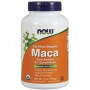 Мака NOW Foods Maca Pure Powder Certified Organic 198 g /73 servings/ (865437)