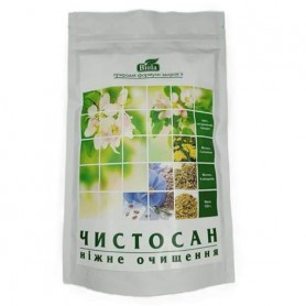 Смесь экстрактов Biola Чистосан 150 грамм (1151941)
