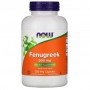 Пажитник NOW Foods Fenugreek 500 mg 250 Veg Caps (877234)