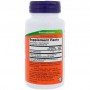 Пажитник NOW Foods Fenugreek 500 mg 250 Veg Caps (877234)