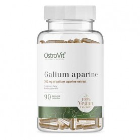 Натуральная добавка для спорта OstroVit Galium Aparine Vege 90 Caps (859517)