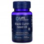 Натуральная добавка для иммунитета Life Extension Black Cumin Seed Oil 60 Softgels (866659)