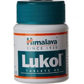 Копмлекс для профилактики репродуктивной функции у женщин Himalaya Lukol 60 Tabs (860098)