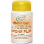 Комплекс для профилактики работы печени Shri Ganga Livone Plus 100 Tabs (860097)