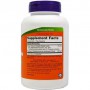 Гинкго Билоба NOW Foods Ginkgo Biloba Double Strength 120 mg 100 Veg Caps (861910)