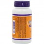 Гинкго Билоба NOW Foods Ginkgo Biloba 60 mg 60 Veg Caps (861909)