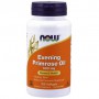 Масло вечерней примулы NOW Foods Evening Primrose Oil 500 mg 100 Softgels (861888)