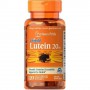 Лютеин Puritan's Pride Lutein 20 mg with Zeaxanthin 120 Softgels (856778)