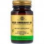 Масло Орегано Solgar Wild Oregano Oil 60 Caps (855089)