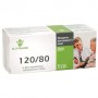 Комплекс для профилактики давления и кровообращения Elit-Pharm 120\80 80 Tabs (1261893)