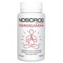 Ашфаганда для спорта Nosorog Nutrition Ashwagandha 60 Caps (1155889)
