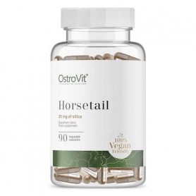 Хвощ OstroVit Horsetail 90 Veg Caps (1030594)
