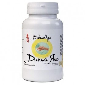 Дикий ямс Bekandze Дикий Ямс 60 Tabs (1022504)