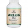 Натуральная добавка для иммунитета Double Wood Monolaurin 1000 mg 210 Caps (859869)