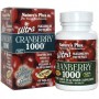 Клюква Nature's Plus Ultra Cranberry 1000 60 Tabs (861499)