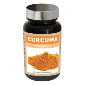 Куркума NUTRIEXPERT CURCUMA SYNERGY + 90 Caps (859423)