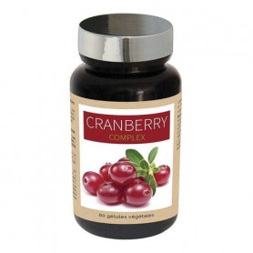 Урологический препарат NUTRIEXPERT CRANBERRY COMPLEX 60 Caps (859381)