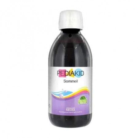 Комплекс для сна Pediakid Sommeil 250 ml Cherry (857125)