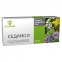 Комплекс для профилактики нервной системы Elit-Pharm Седанол 20 таб (1261595)
