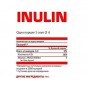 Энзимы для спорта Nosorog Nutrition Inulin 200 g /40 servings/ Pure (859242)