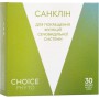 Для нормализации функций мочевыделительной системы Санклин 400 мг Натуральная примесь Choice 30 капсул (1440943)