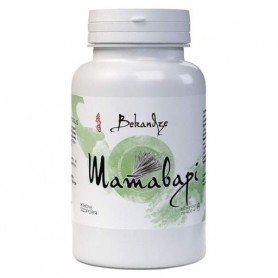 Копмлекс для профилактики репродуктивной функции у женщин Bekandze Шатавари 60 Caps (1022508)